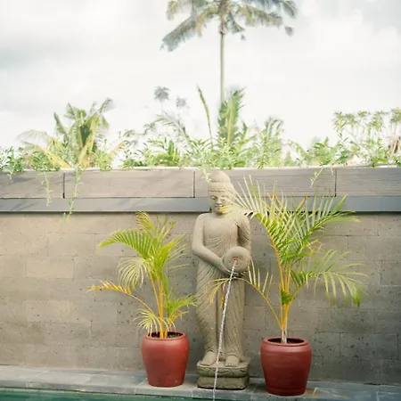 Villa Mb Ubud