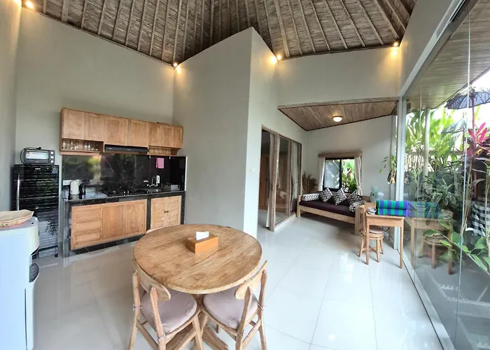 Mb Villa Ubud
