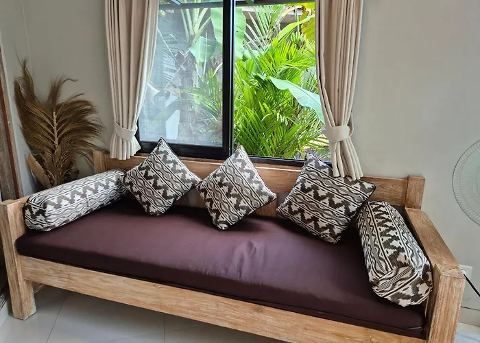 Villa Mb