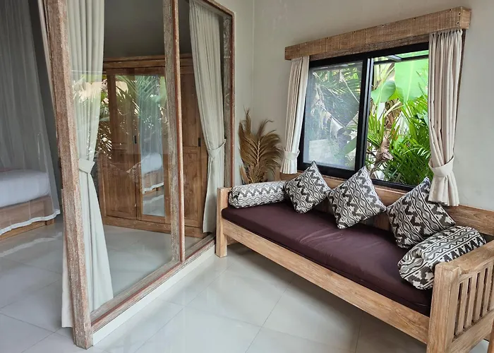 Mb Villa Ubud