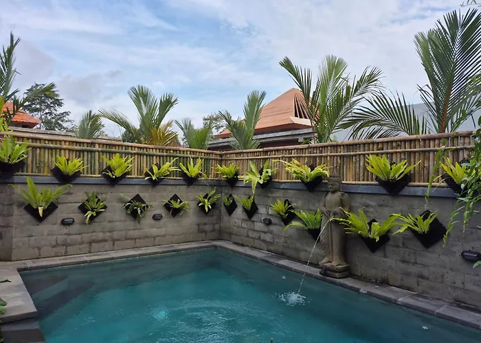 Villa Mb
