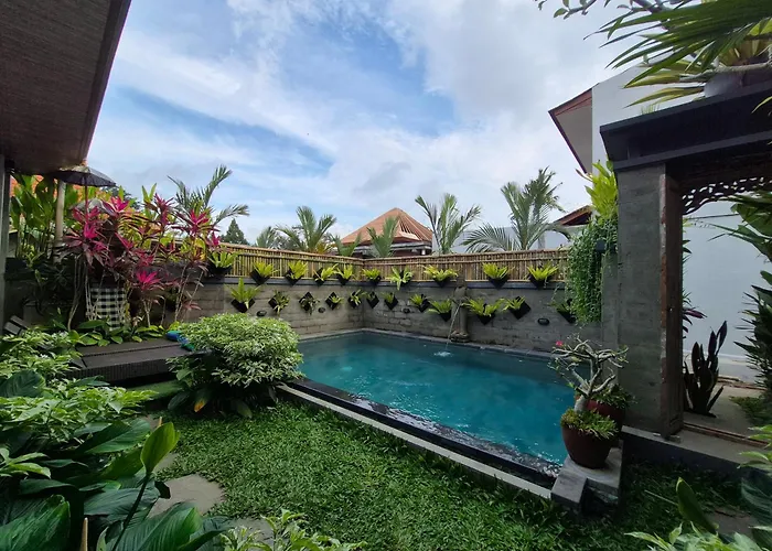 Mb Ubud