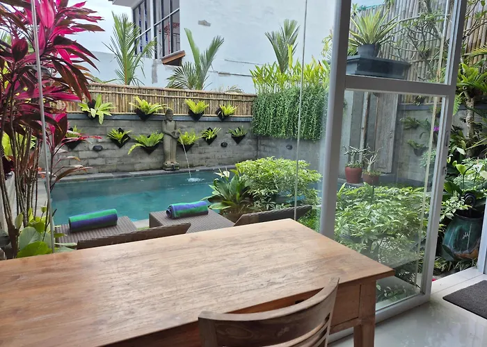 Mb Villa *