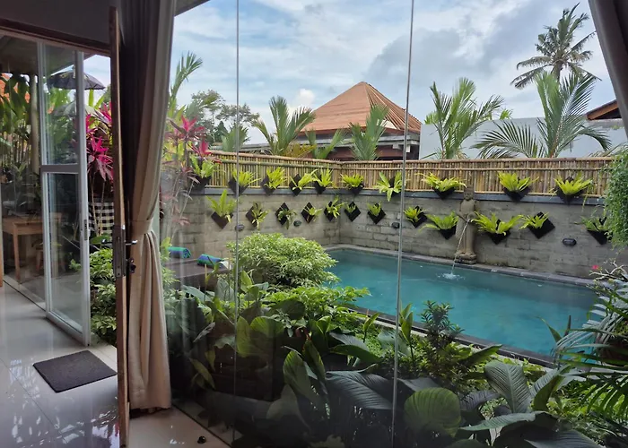 Mb Villa