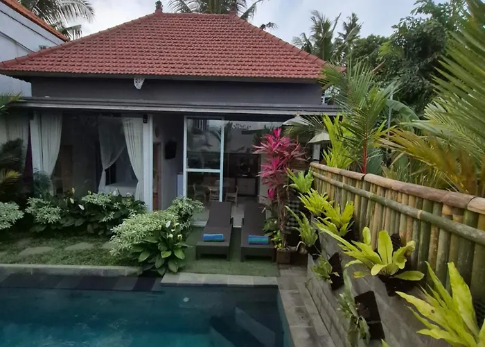 Mb Ubud