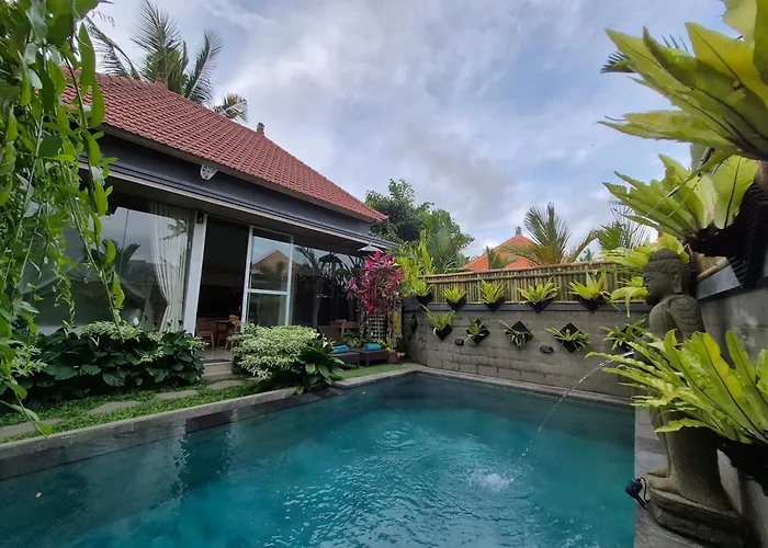 Mb Villa