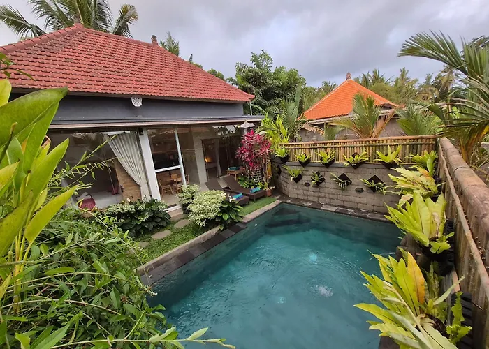 Mb Villa