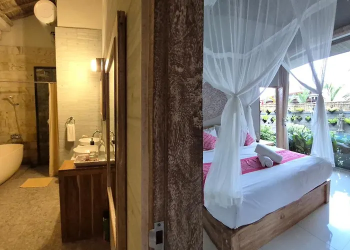 Mb Villa Ubud