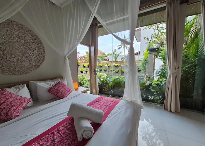 Mb * Ubud
