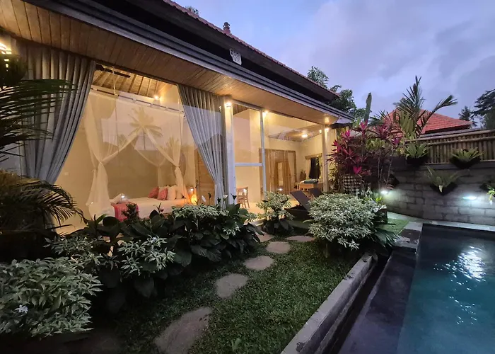 Mb Ubud