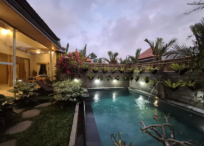 Mb Villa *