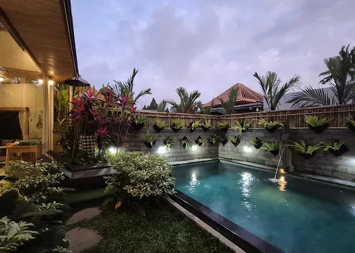 Villa Mb