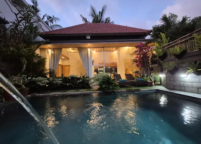 Mb Villa