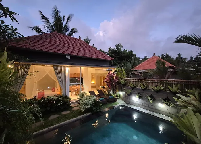 Villa Mb Ubud