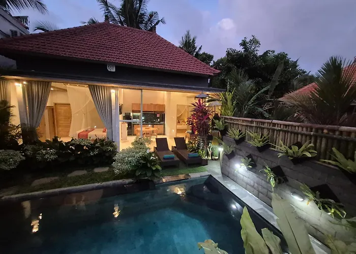 Villa Mb